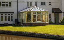 Ringsfield Corner conservatory leads