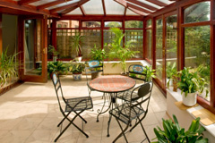 Ringsfield Corner conservatory quotes