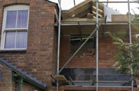 free Ringsfield Corner home extension quotes