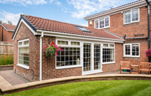 Ringsfield Corner house extension leads